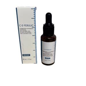 Ferulic Acid Serum CE+ Vitamin C & E Antioxidant, For Anti-aging, Age prevention